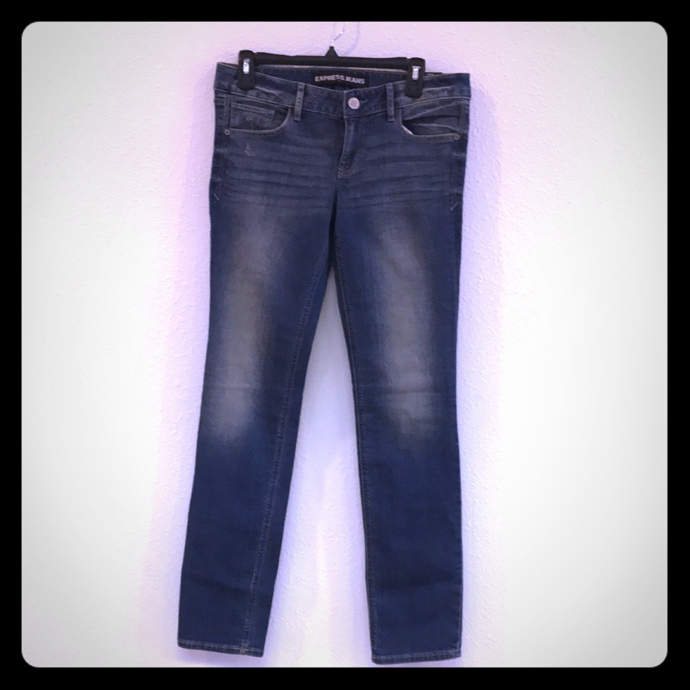 Express Jeans